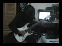 what a horrible night to have a curse (w/ backing track) polux what a horrible night to have a curse (w/ backing track) polux