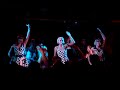 The Pipettes @ Chop Suey - Pull Shapes The Pipettes @ Chop Suey - Pull Shapes
