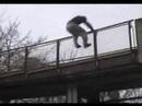 Parkur - David Belle