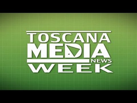 Puntata numero 138 della trasmissione settimanale di Toscanamedia Newsweek.