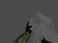 Brute Mauler Reload Animation