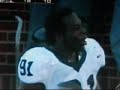 Michigan Wolverines vs. Penn State 2005
