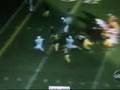 Michigan Wolverines vs. Penn State 2005