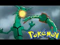all legendary pokemon