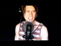 Harder Better Faster Stronger (Metal cover)