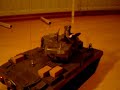 M26 Pershing HENG LONG nightview