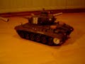 M26 Pershing HENG LONG nightview