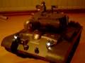 M26 Pershing HENG LONG nightview