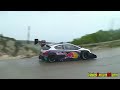 Rally HD Video - Testing Peugeot 208 T16 Pikes Peak Day 2 – Sébastien Loeb – Mont Ventoux