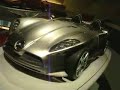 Mercedes Benz Museum Stuttgart