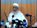 Imam Abdessalam Yassine : l'islame est pour l'humanité