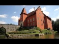 Zámek Červená Lhota (Castle in Czech Republic)