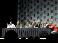 Veronica Mars Comic Con the Lamb section