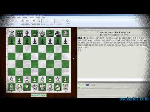 chess computer