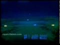 this is a sample of a lasersdisc which shows the early arcade systems from taito.