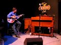 dr. lonnie smith trio feat. peter bernstein and allison miller @ umbria jazz 2006