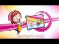 Cooking Mama: in arrivo i nuovi episodi 4 e World: in campeggio con Mama