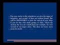 Message to the ETs