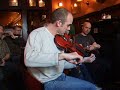 Session at Ennis trad festival 2007