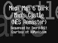 JS MIDI Remaster #01: Mega Man 5 Darkman's Castle