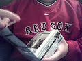 2008 Razor Signature Edition Box Break