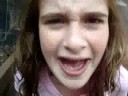 Meghan gone a Little crazy.