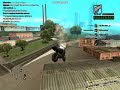 GTA SA STUNT GTA SA STUNT