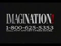 Online Gaming History: The Sierra Network (ImagiNation) TV Ad - early 90's