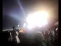 knowsley hall music festival who