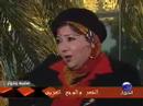 قضية وحوار مع الشاعرة المصرية ايمان بكري من قناة الحوار الفضائية في لندن. تقديم سليمان دوغة.