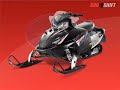 Snow Shoot 09 - Polaris Assault, IQ Shift & Dragon SP