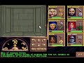 Let´s play Eye of the beholder III - 33 - Temple of Lethander 2nd. lvl. a.