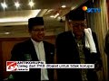 Baiat Anti Korupsi Caleg PKB