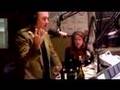 Wino Wednesday 03.14.07 on Indie 103.1FM Part Two