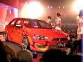 AUTOMESSE 2008 mitubishi AUTOMESSE 2008 mitubishi