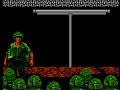 playing a little-known game called battle tank for the nes. the game can be ridiculously hard if you have no clue what you are doing. here i play through mission one and mission two. mission three is where it starts getting tough. hopefully mission three will be up soon.
