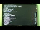 Gentoo bootup