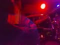 Hip-Hop jam drum solo@ Street Poetics Melbourne