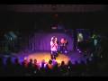 WasedaNight winter'08 『overflow』