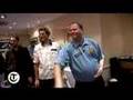 Cracknell v van Barneveld