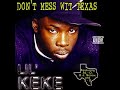 Lil Keke - We Bust Back Lil Keke - We Bust Back