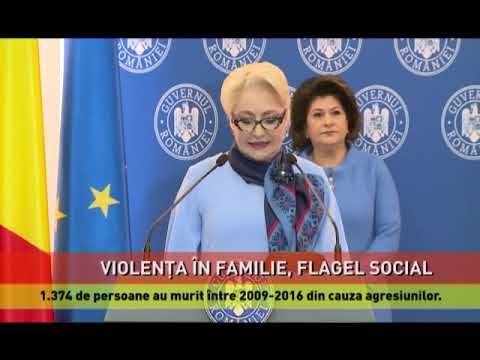 Victimele violenţei domestice vor putea locui în locuinţe sociale