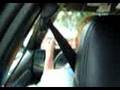 Sugarpuss Taxi Ride