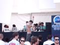 Luciano @ Sunwaves 6 Mamaia 2009 (part 4)