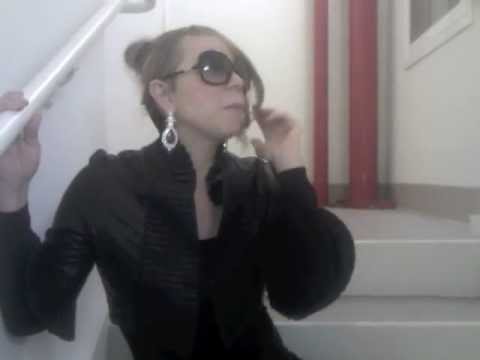 Mariah Carey