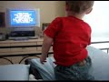 Zachary McKee dances to Final Jeopardy over and over Zachary McKee dances to Final Jeopardy over and over