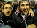 videos de Erasmus Treffen en Madrid: Preuvas en la Puerta del Sol 2008