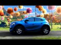 Mazda Commercial for Mazda CX-5, and Skyactiv Technology (2012) (Television Commercial)