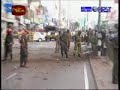 LTTE Tiger Terrorists' bomb kills civilian in Wallawatta LTTE Tiger Terrorists' bomb kills civilian in Wallawatta