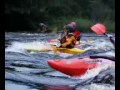 Team Kayak Surfing River Tees